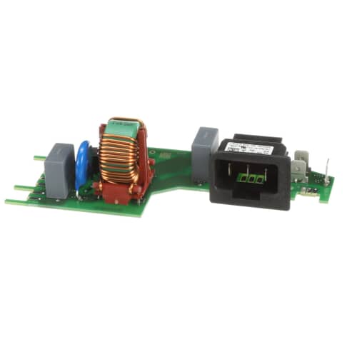 Bosch Refrigerator Pc Board Assembly-Mains Power - 12037338