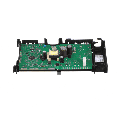 Bosch Control Module Programmed - 12039084