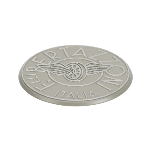 Bertazzoni Targh.Allu.Ruota F.Lli Bert.D7 - 3070417