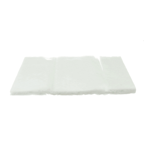 Bertazzoni Range Down Glass Fiber For Muffle - 402503