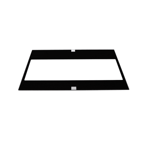 Bertazzoni Range Oven Door Glass - 406396