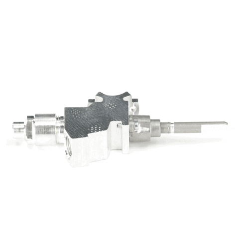 Bertazzoni Rub.Valv.S3D1 Bp029 Aux S3-815 - 502269