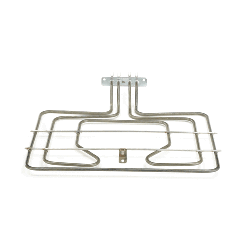 Bertazzoni Resis.Cielo 1200W+Grill1500W 2 - 606114