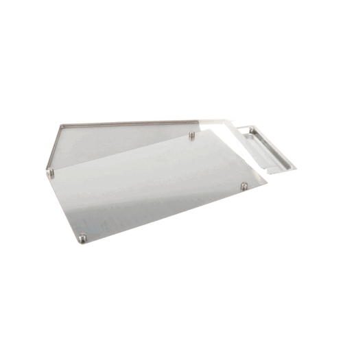 Bertazzoni Conf.Griddle Usa Std1 - 9100113