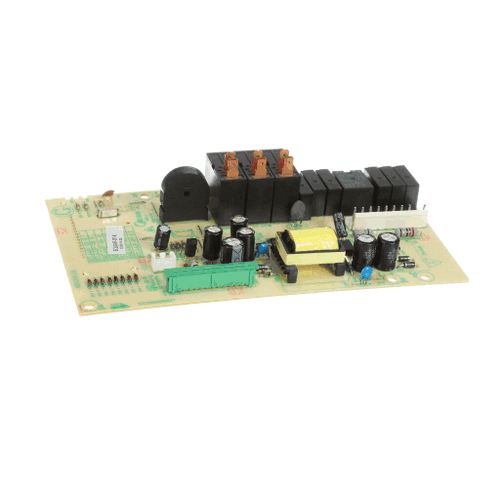 Toro Frame Asm - 117-7403-01