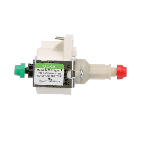 Hydro Gear Pump Hydraulic Pg Series - PG-1AEE-DY1X-XXXX