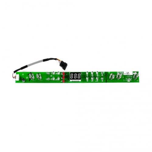Subaru Industrial Control Panel - 31B-72011-00