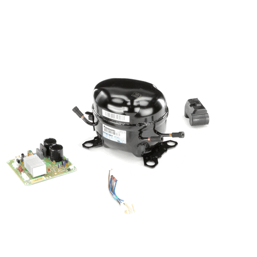 Bertazzoni Pan Compressor (Inc Board + Ad - Z300287