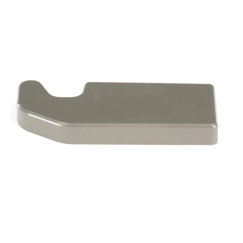 Bertazzoni Refrigerator Top Left Hinge Cover - Z320316