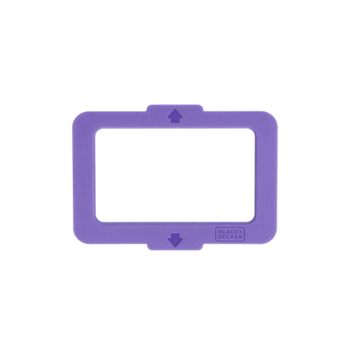 Black & Decker Filter Holder - 5140198-49