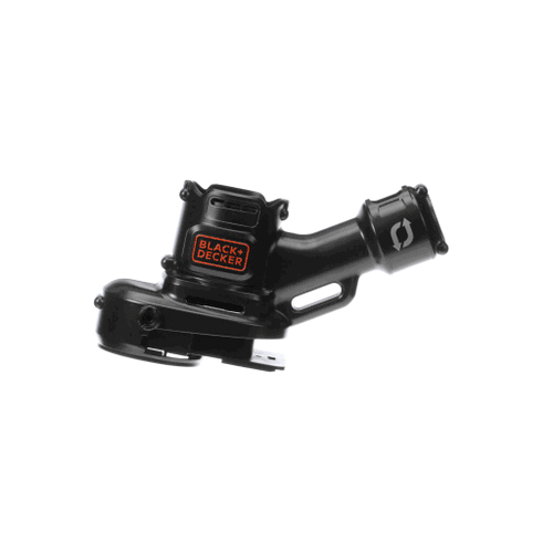 Black & Decker Motor Housing - 90628942
