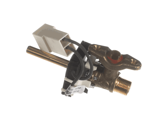 Blomberg Burner Tap-Left Rear - 131250010