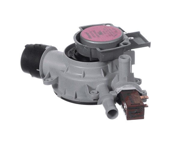 Blomberg Dishwasher Karna Valve Group - 1512000400