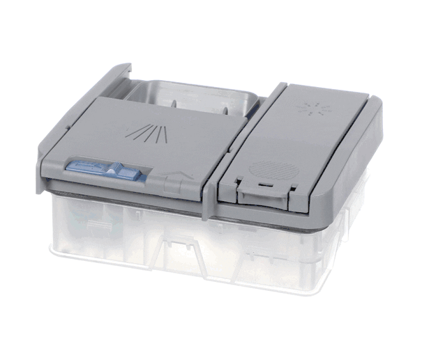 Blomberg Bitron Detergent Box Group - 1512300100