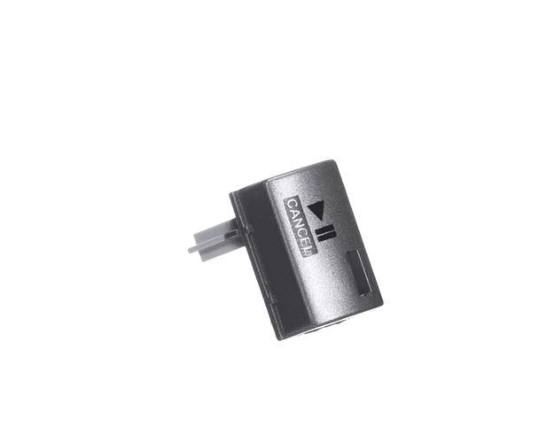 Blomberg Start Stop Button - 1729771500