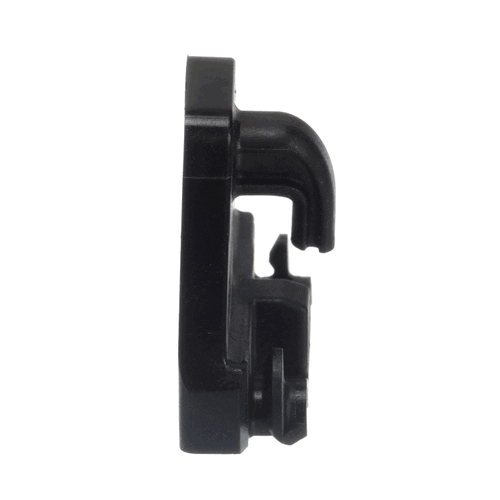 Blomberg Dishwasher Dual Spring Holder Top Part - 1732060100