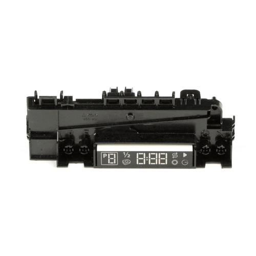 Blomberg Dishwasher Display Card Group - 1754442502
