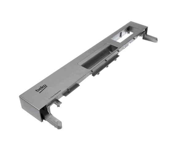 Blomberg Dishwasher Panel Group - 1765070189