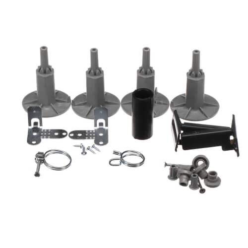 Blomberg Dishwasher Accessories Pack - 1784430061