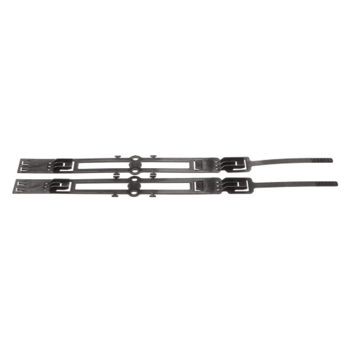 Blomberg Dishwasher Decorative Door Fixation Support - 1882670200