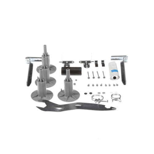 Blomberg Accessories Group - 1886366800