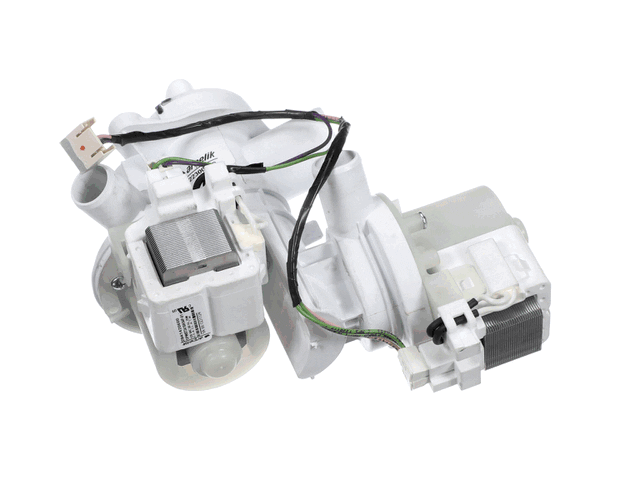 Blomberg Pump Filter Assembly - 1922300900
