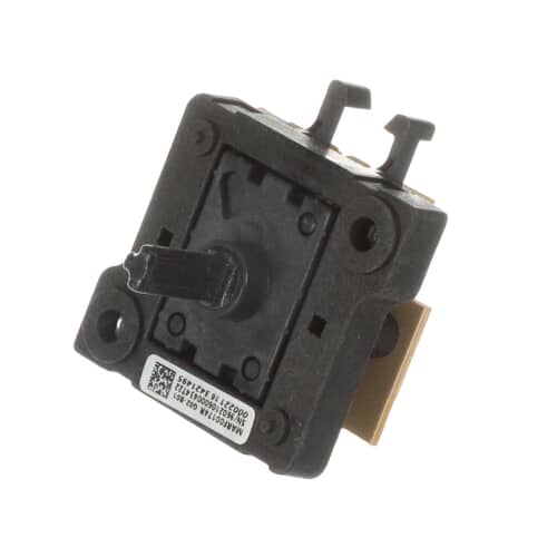 Blomberg Range Thermostat Switch Group - 210600043