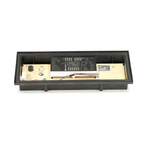 Blomberg Washer Front Panel Group - 210600122