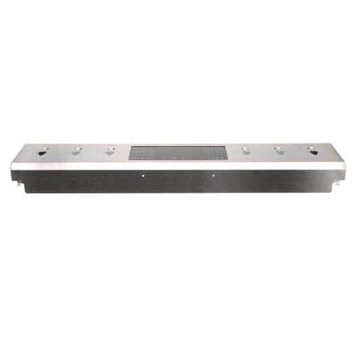 Blomberg Range Front Control Panel Group - 210600196