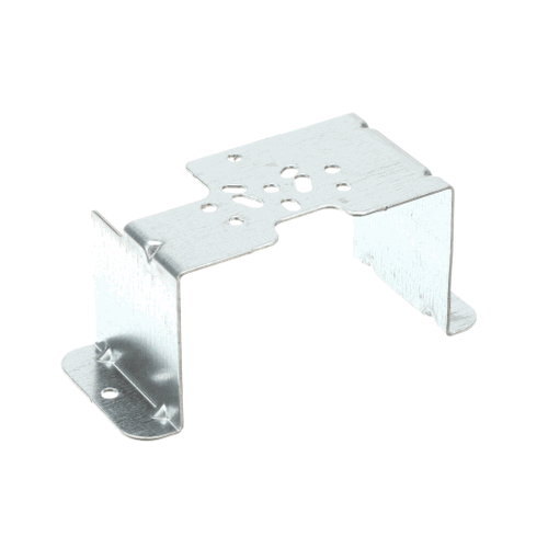 Blomberg Burner Chamber Plate Support_U - 215600032