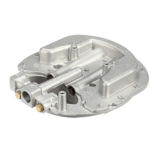 Blomberg Burner Room_Wok Burner_Usa - 223600013