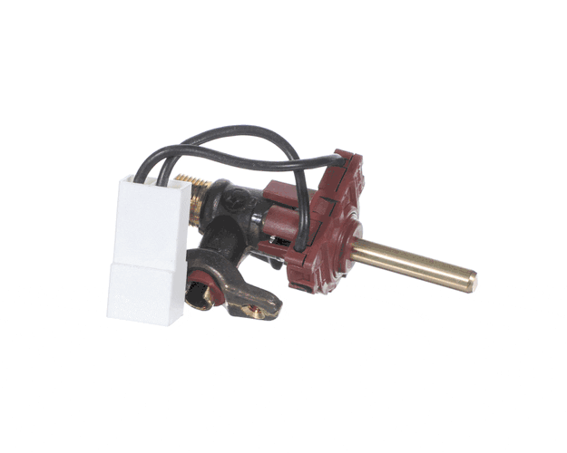 Blomberg 10500_Btu_Rapid Burner Tap - 231600020