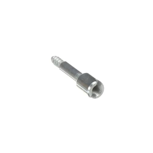 Blomberg Range Front Door Plastic Fixing Pin - 234440113