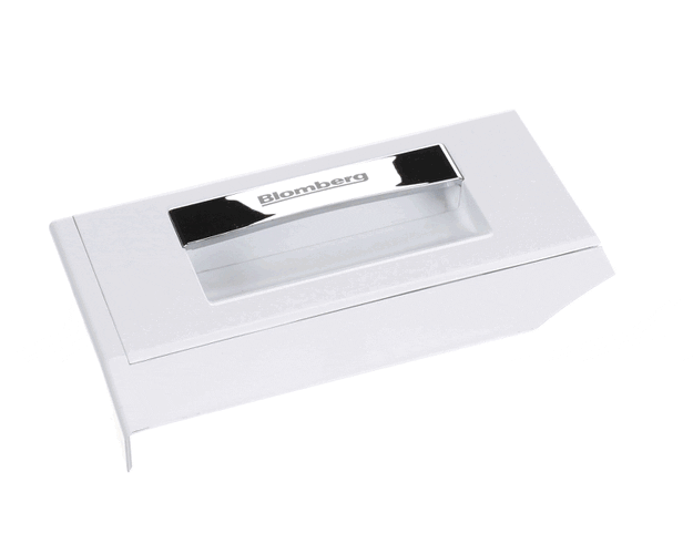 Blomberg Washer Drawer Panel - 2426909046
