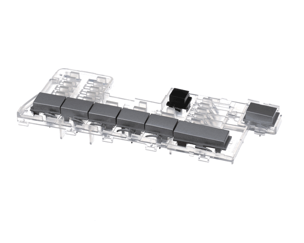 Exmark Main Housing Asm - 120-5532