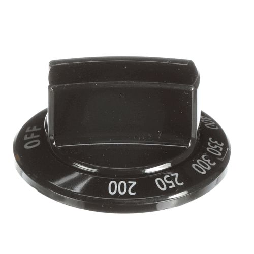 Blomberg Range Thermostat Knob - 250315257