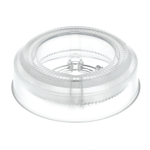 Blomberg Range Light Switch Plastic Carrier - 250600097