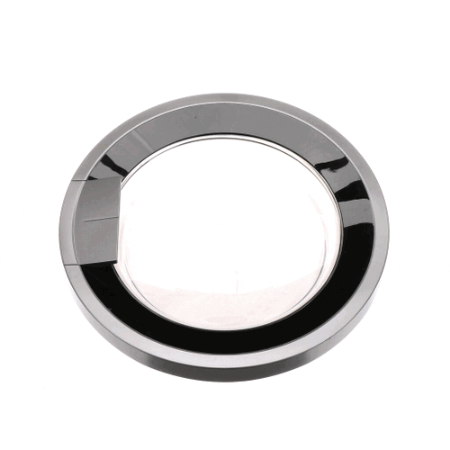 Blomberg Front Door Assembly Abx Xl - 2506800200