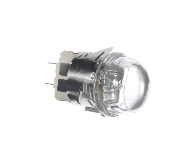 Blomberg Socket+Glass 110V Ul - 265900023