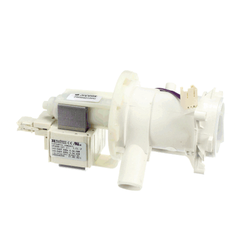Blomberg Washer Pump-Filter Assembly - 2808901800