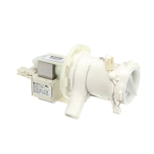 Blomberg Washer Pump-Filter Assembly - 2808901800
