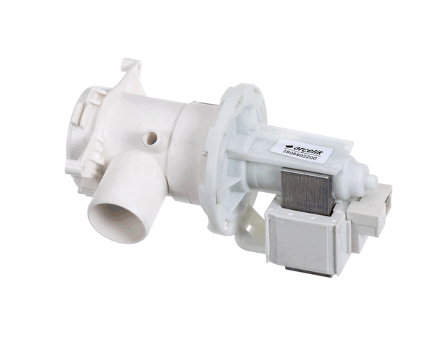 Blomberg Washer Pump-Filter Assembly - 2808902200