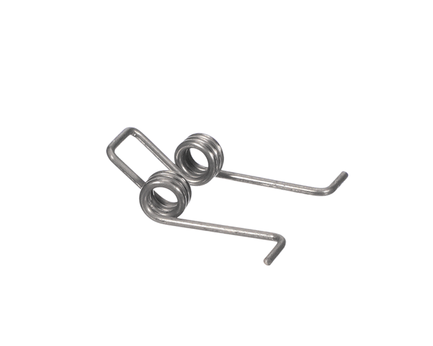 Blomberg Washer Hook Spring - 2814360500
