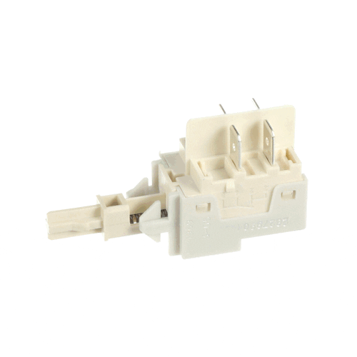 Blomberg Washer Push Button Switch - 2827990100