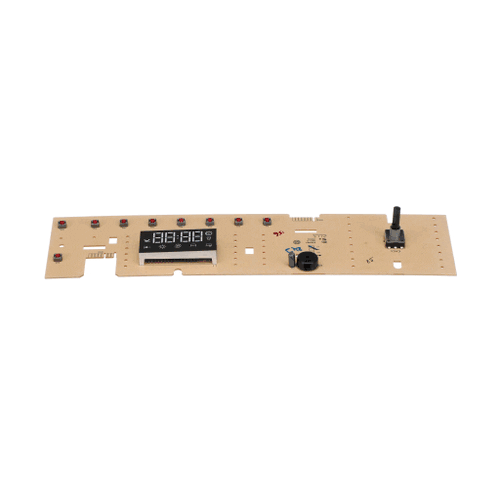Blomberg Display Board-White - 2848520100