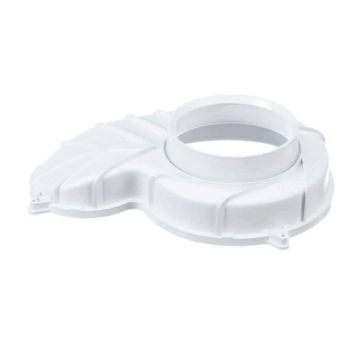 Blomberg Dryer Fan Cover - 2957120200