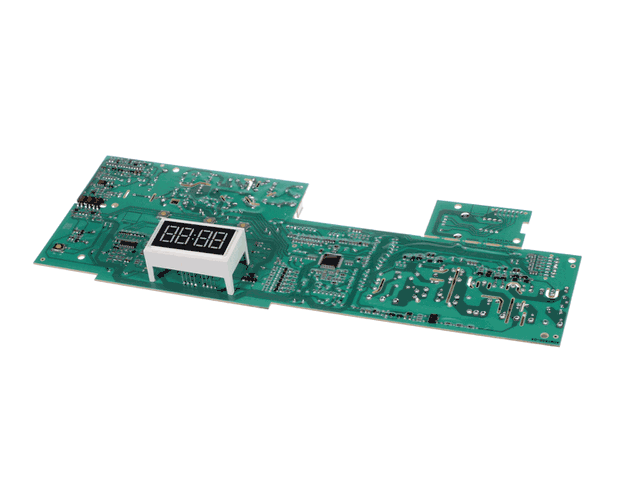 Blomberg Elec. Pcb Assy (B13_Gd+_A+++_8 - 2969842201