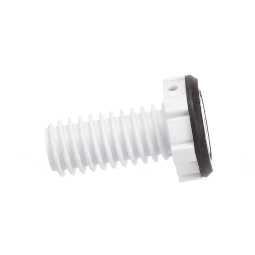 Blomberg Plastic Foot Assembly. - 2973500100