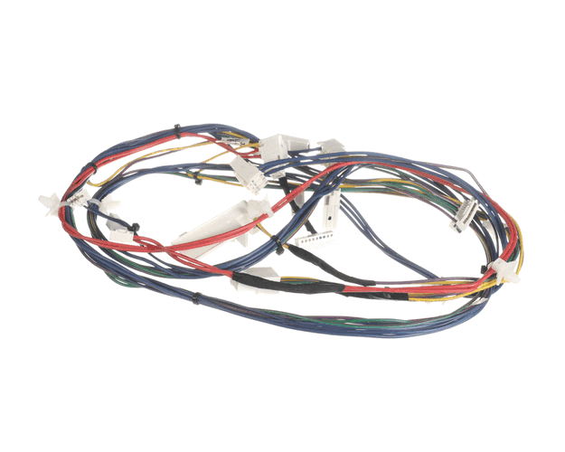 Blomberg Main Cable Assembly (Black_Box - 2976632200