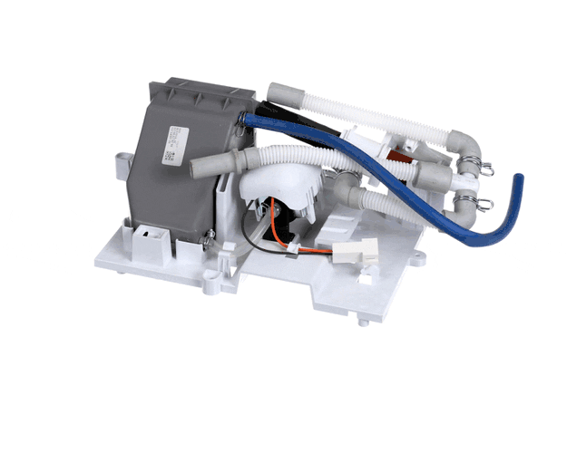 Blomberg Spray_Steam_Gr_Ul - 2979620300
